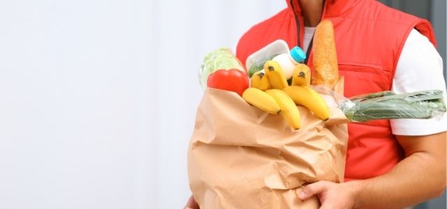  retrait de sa commande drive